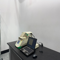 Bio-Rad iCycler Thermal Cycler image 1